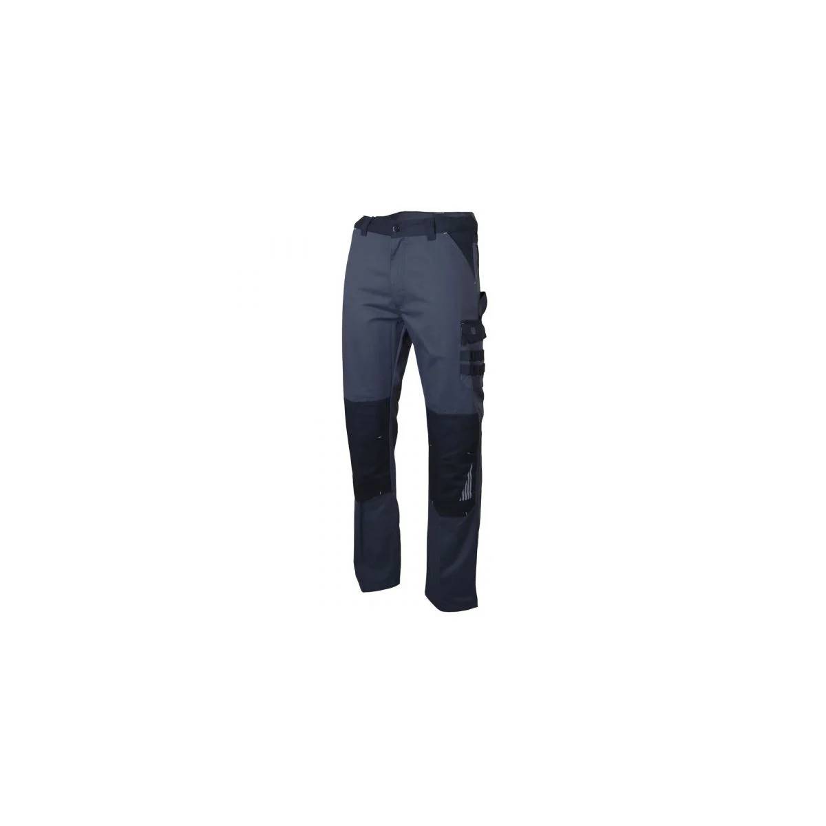 Pantalon de travail bicolore - LMA - Image 1