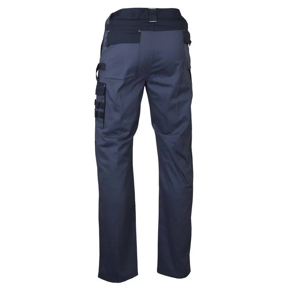 Pantalon de travail bicolore - LMA - Image 2