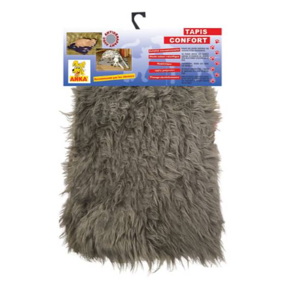 Tapis Pour Chien Antidérapant - ANKA