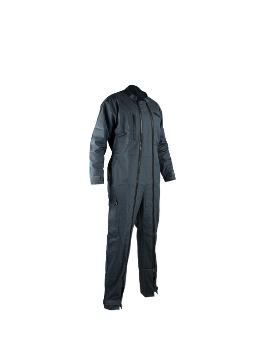 Combinaison 2 zips - Image 1
