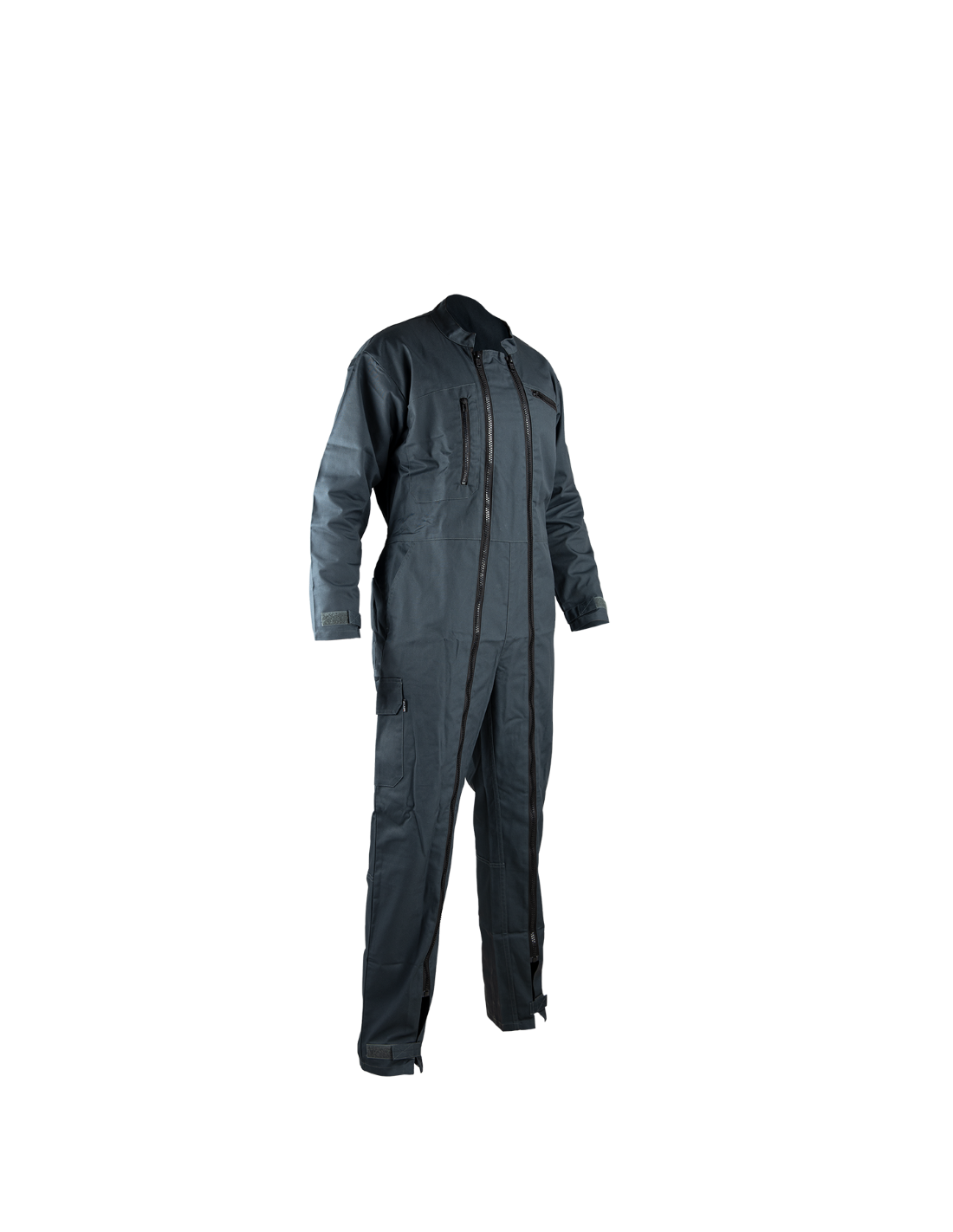 Combinaison 2 zips