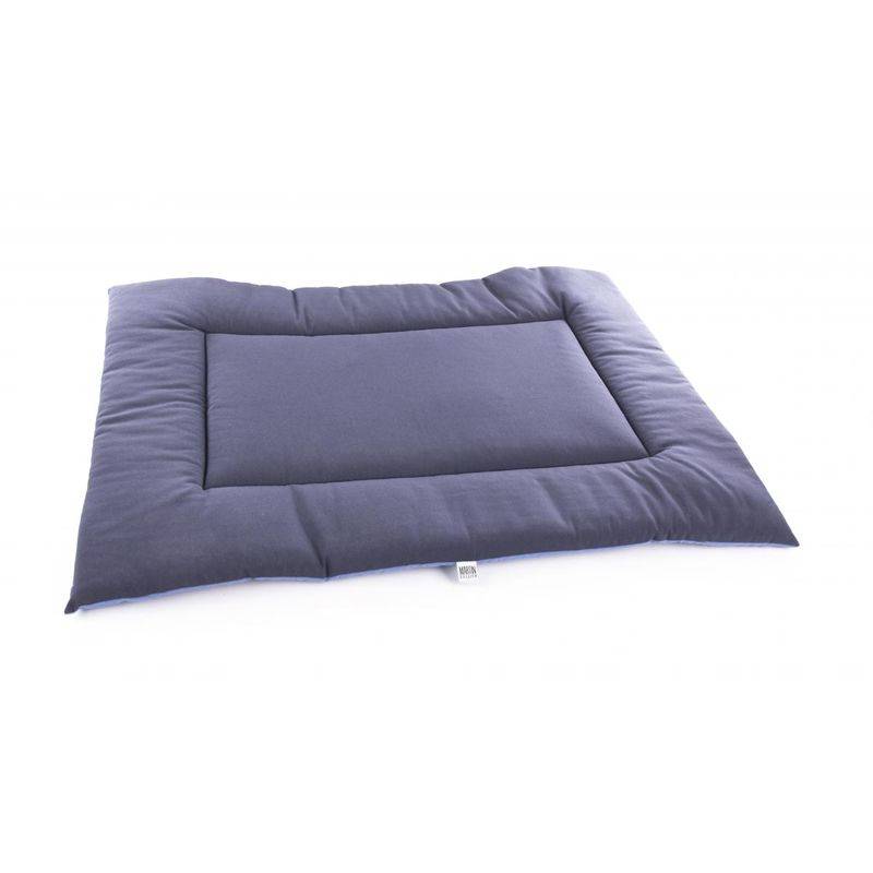 Tapis Ouatine MARTIN SELLIER - Image 2