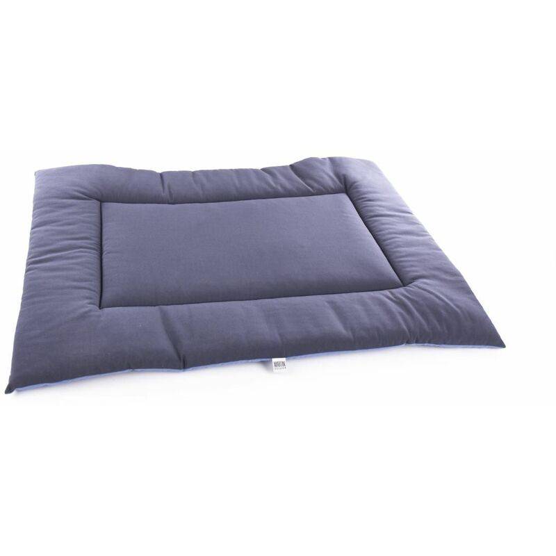 Tapis ouatine 75x55 cm - MARTIN