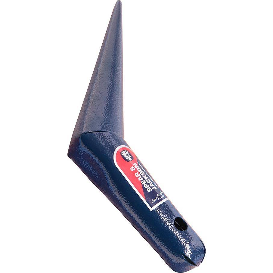 Plantoir Acier Bleu - SPEAR & JACKSON - Image 4