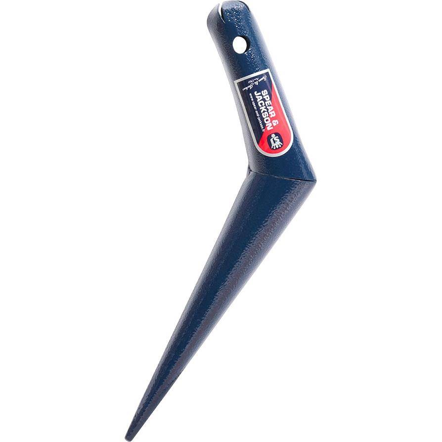 Plantoir Acier Bleu - SPEAR & JACKSON - Image 1
