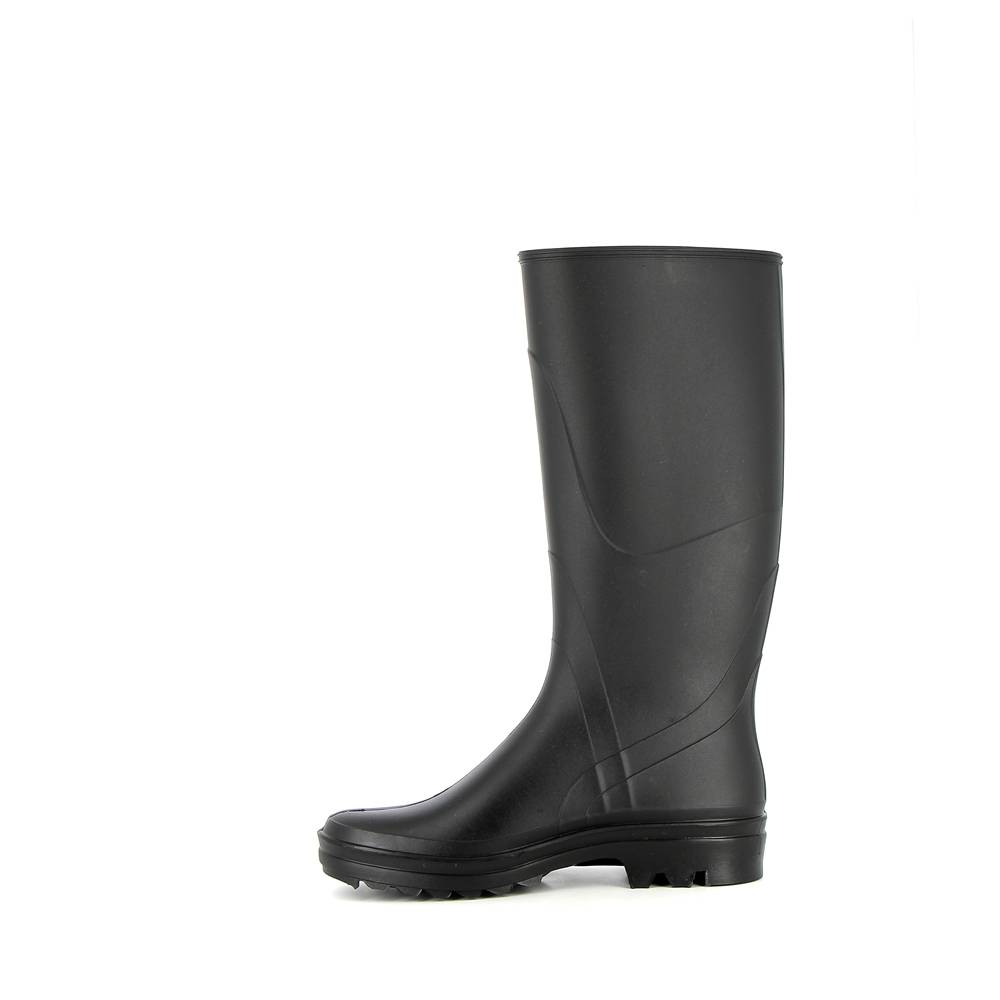 Baudou - Botte Kraft noire Pointure 43 - Baudou - Image 1
