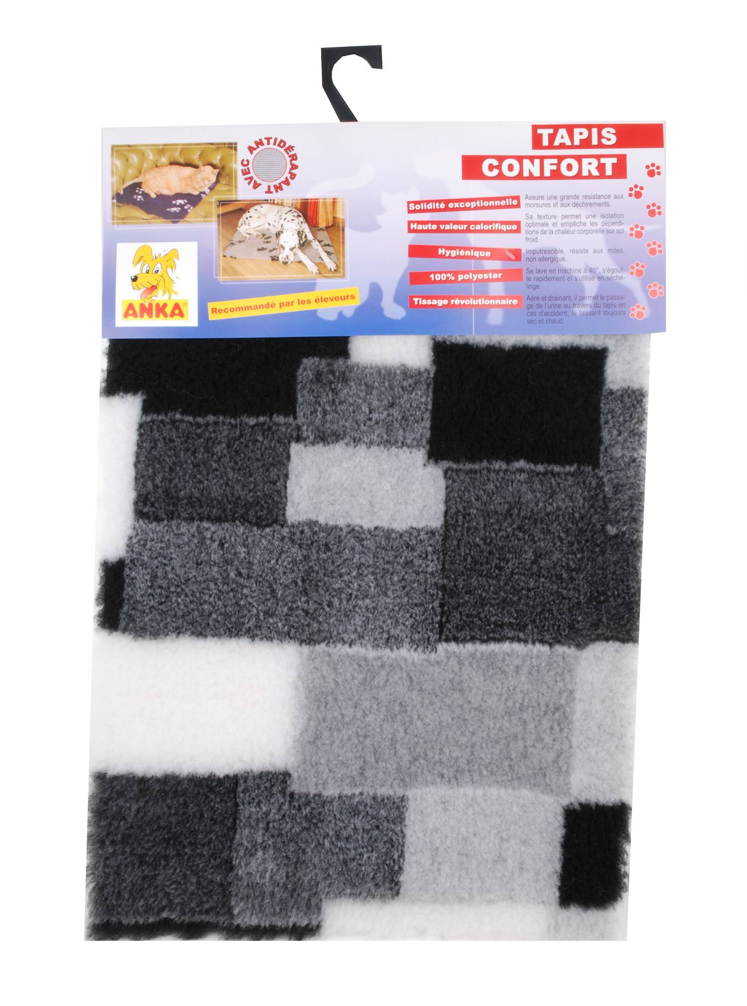 Tapis pour Chien – ANKA
