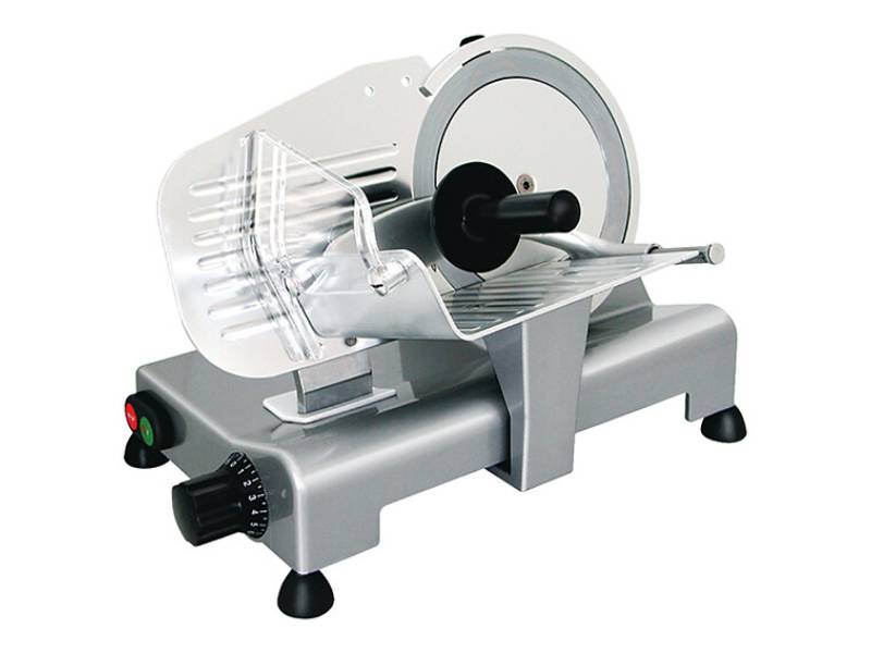 LE PRATIQUE - Trancheuse ProØ 19,5 cm 110 W – Le Pratique - Image 1