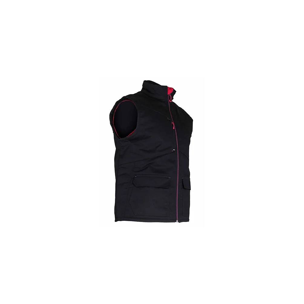 bodywarmer multipoches - Image 1