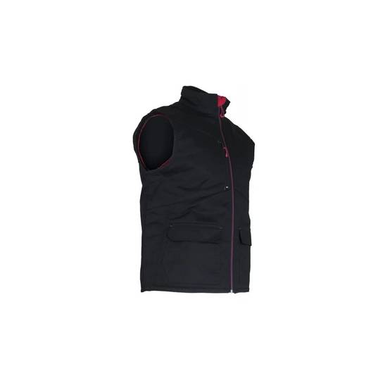 bodywarmer multipoches - Image 5