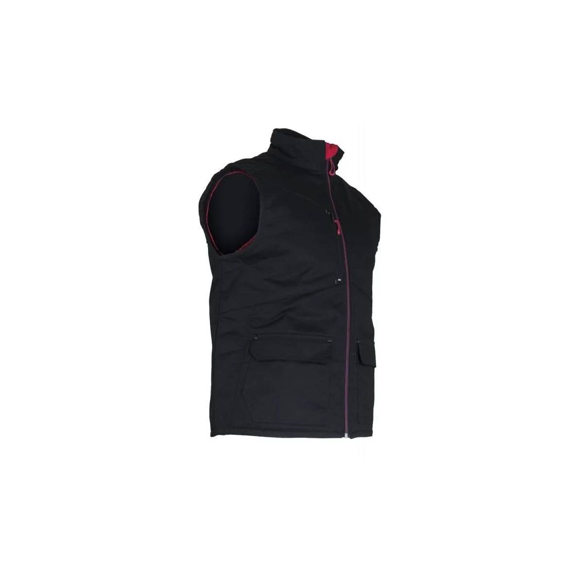 bodywarmer multipoches - Image 5