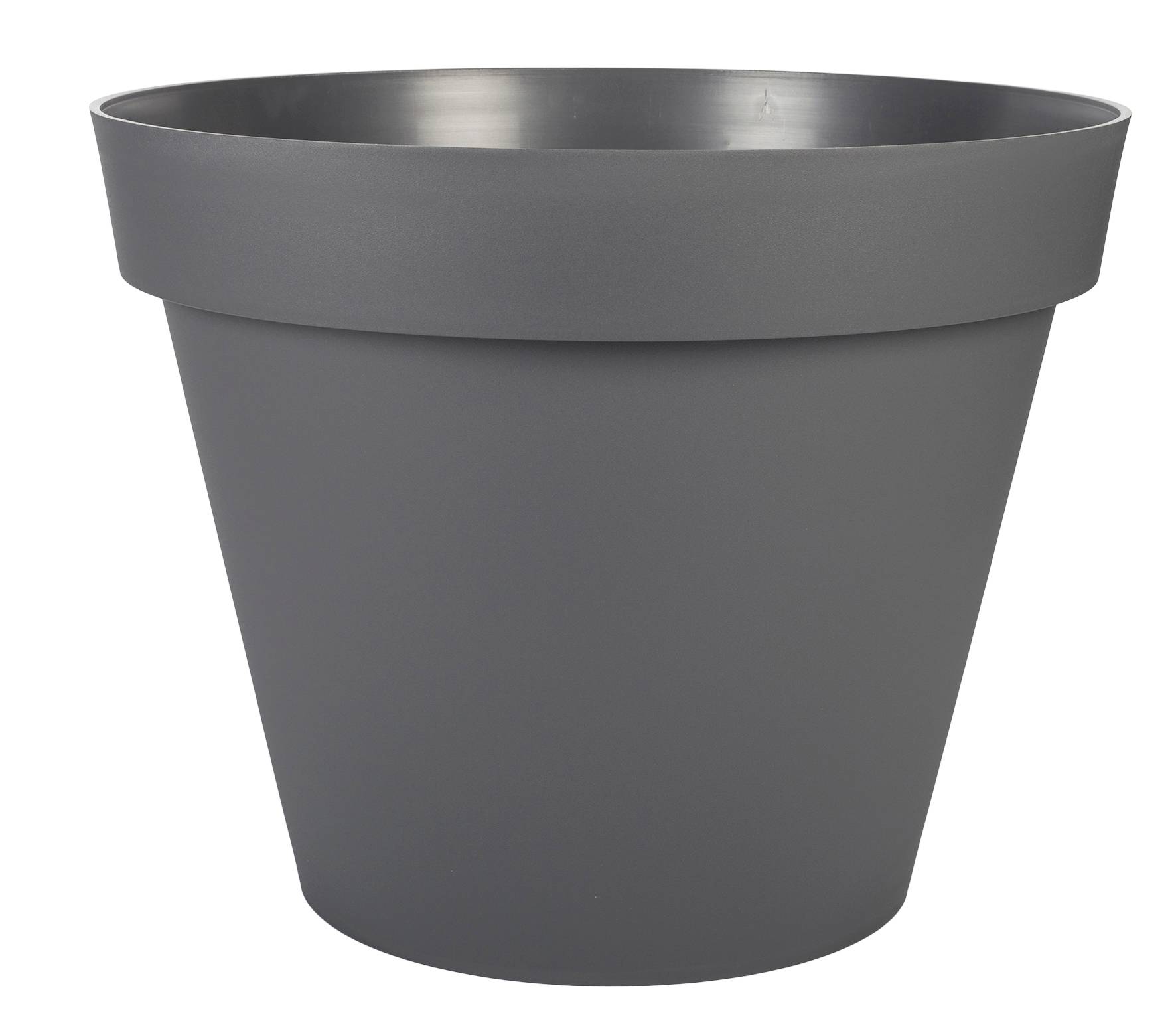 Pot de fleurs Rond EDA