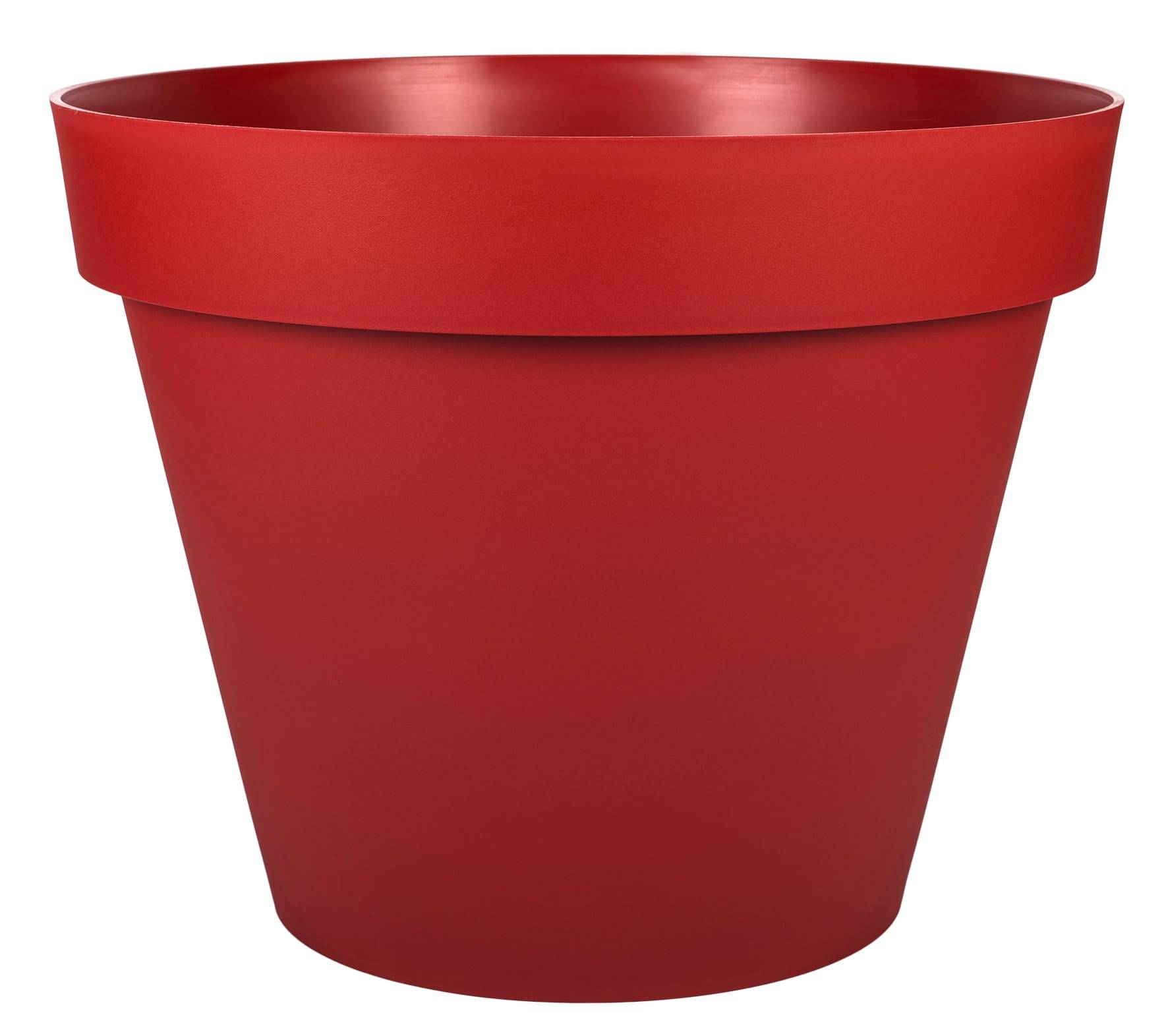 Pot Toscane Rubis Ø 60 cm - 76 L