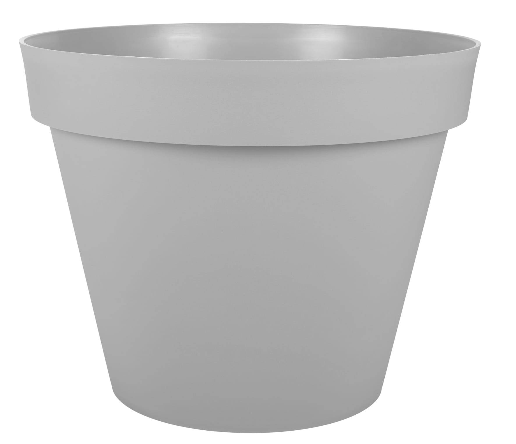 Pot de Fleurs Rond – EDA