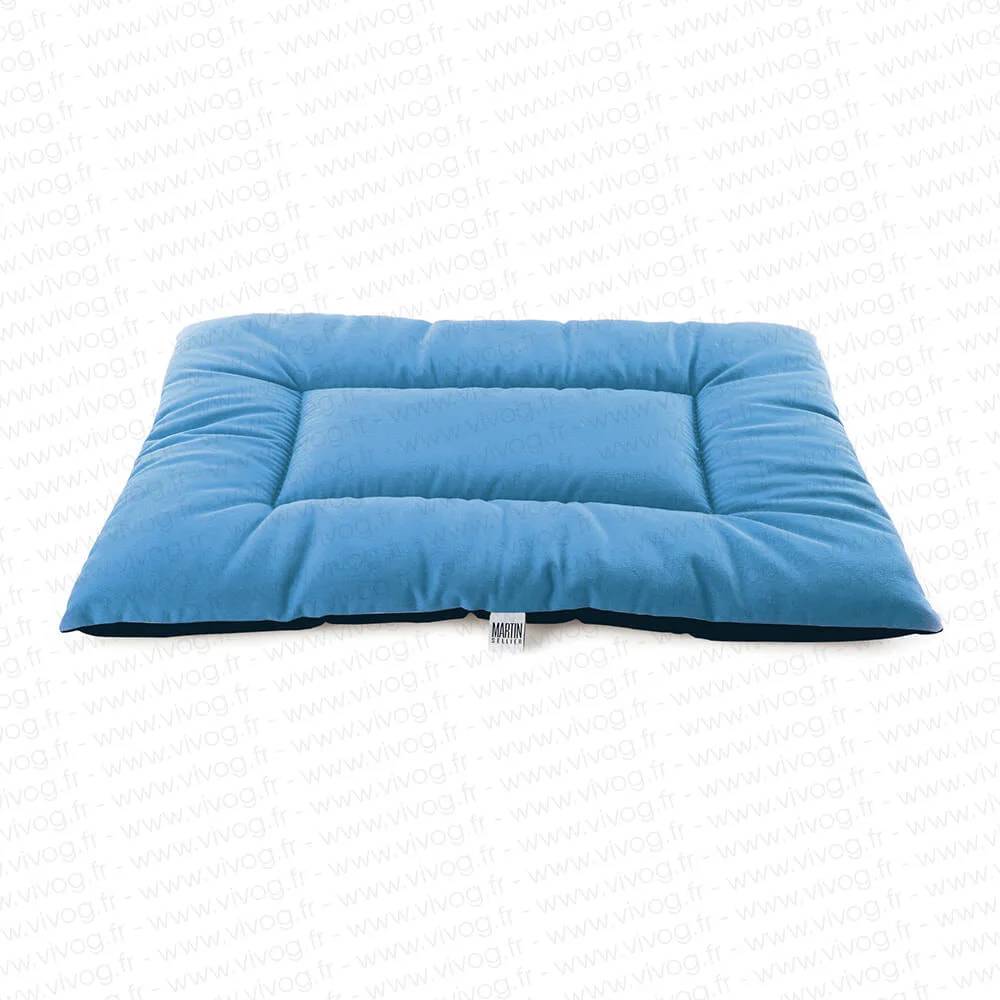 Tapis Plat Ouatine 60x45 MARTIN