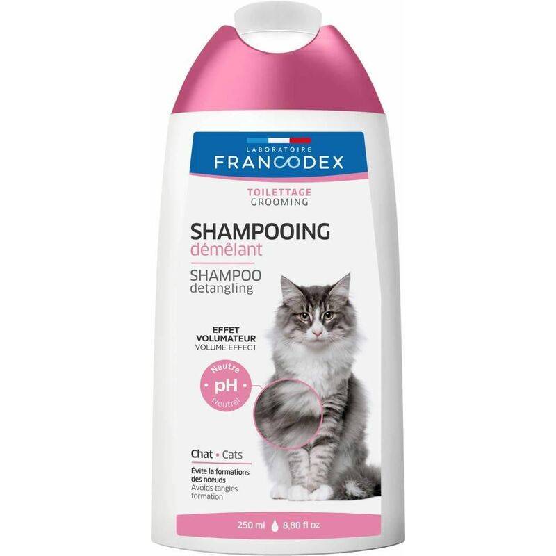 SHAMPOOING DEMELANT 250ml