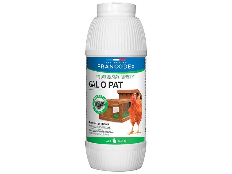 GAL'O PAT 500 g - Image 1