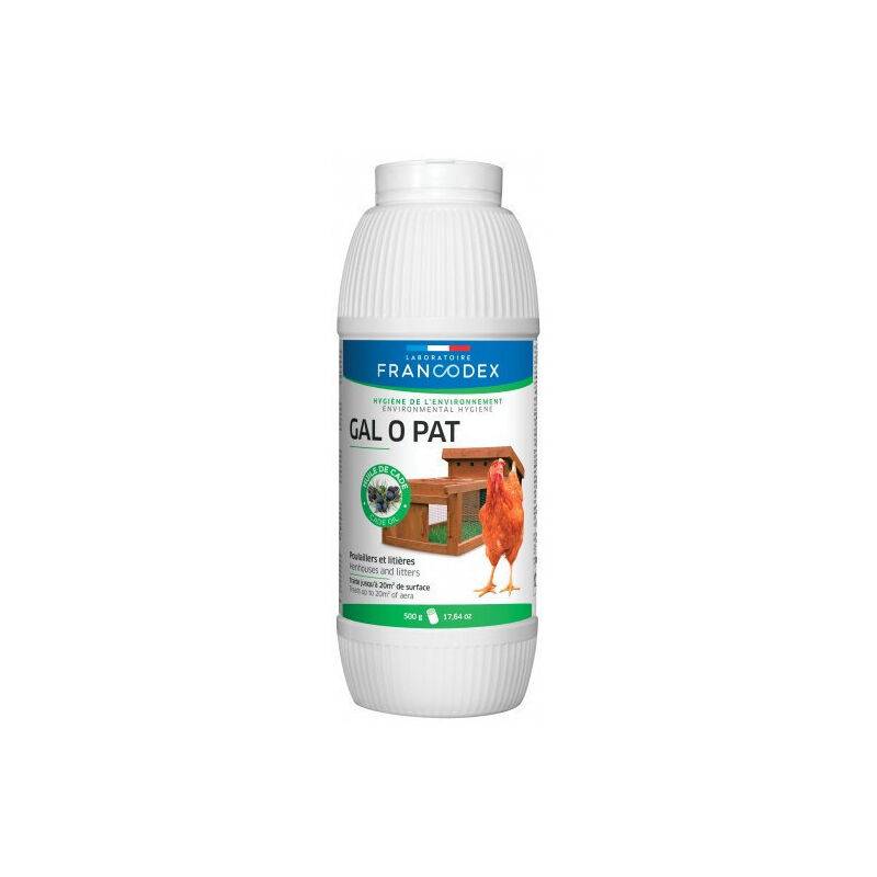 GAL'O PAT 500 g - Image 2