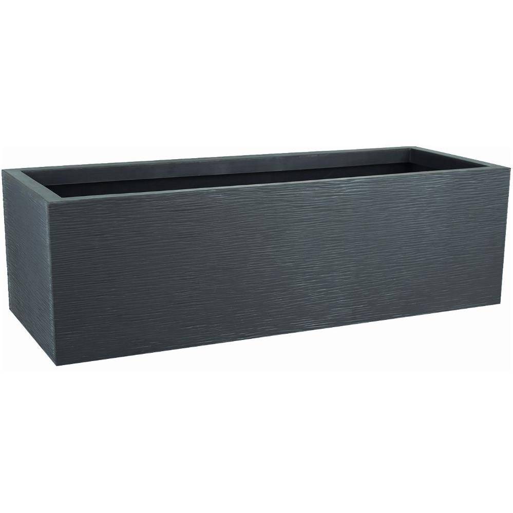 Jardinière Polypropylène Graphit'Up - EDA