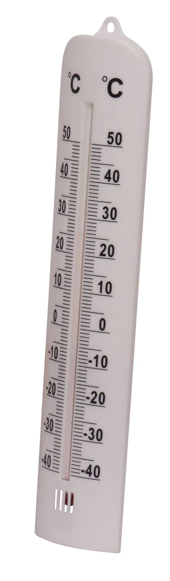 Thermomètre Plastique Blanc S&J - Image 7