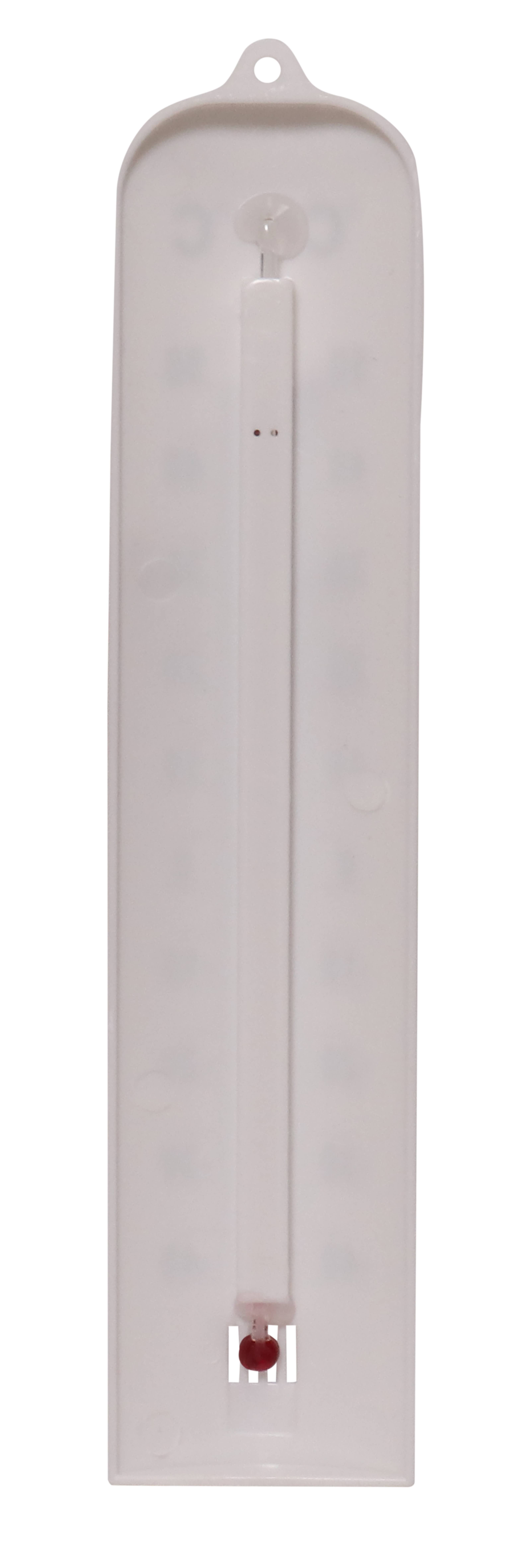 Thermomètre Plastique Blanc S&J - Image 4