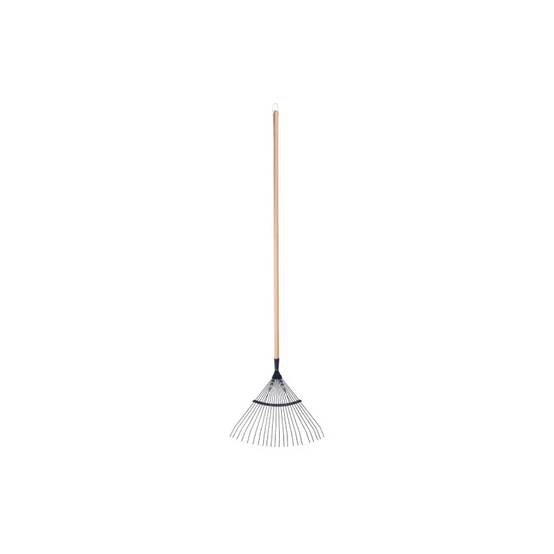 Balai à gazon fil rond acier hêtre 175 cm - SPEAR & JACKSON - Image 7