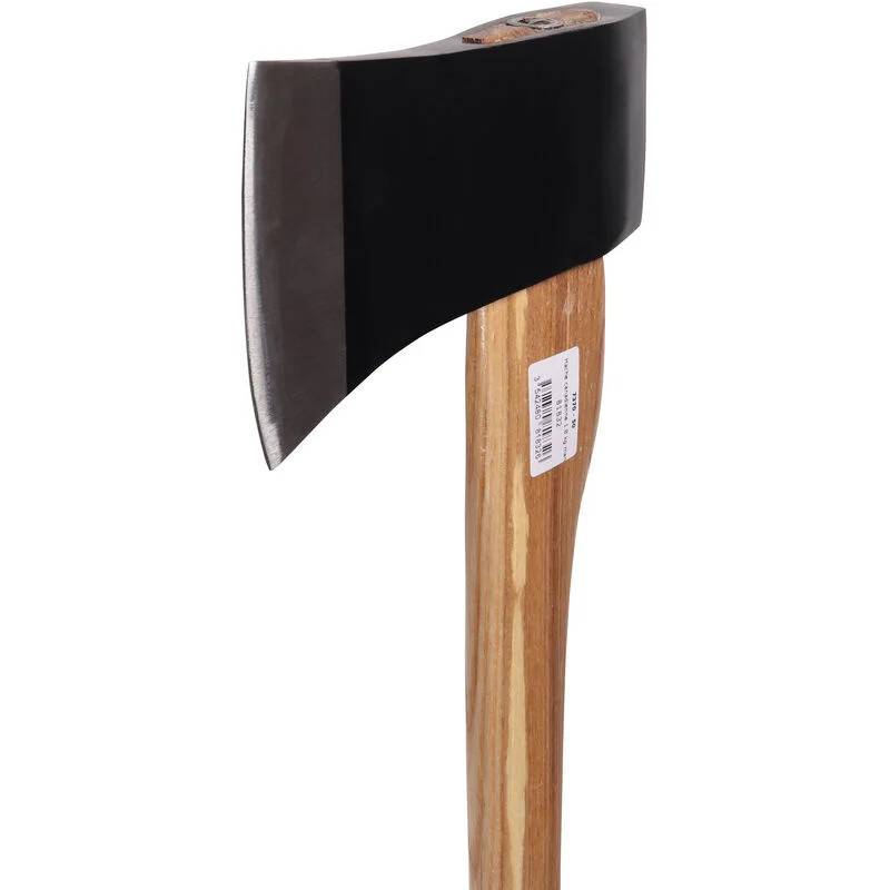 Hache canadienne frêne talon poli 1,8 kg H 90 cm - SPEAR AND JACKSON - Image 3