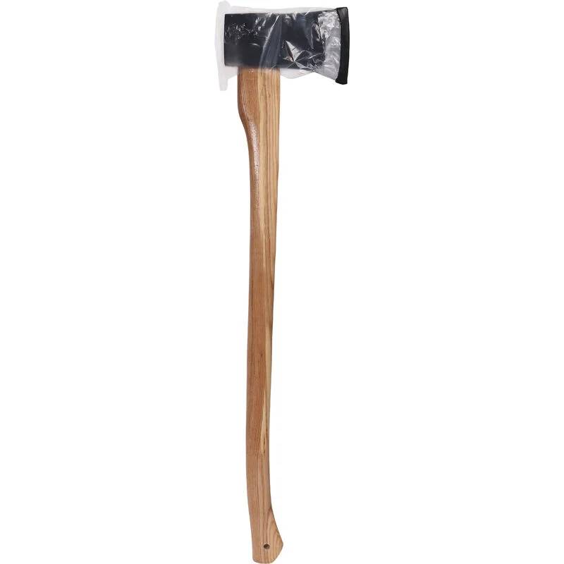 Hache canadienne frêne talon poli 1,8 kg H 90 cm - SPEAR AND JACKSON - Image 2