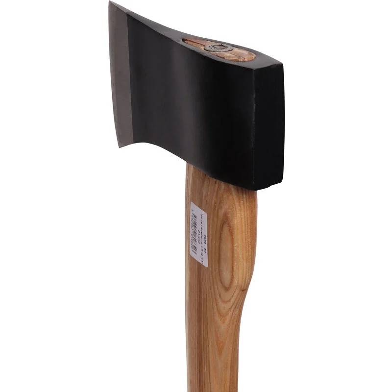 Hache canadienne frêne talon poli 1,8 kg H 90 cm - SPEAR AND JACKSON - Image 6