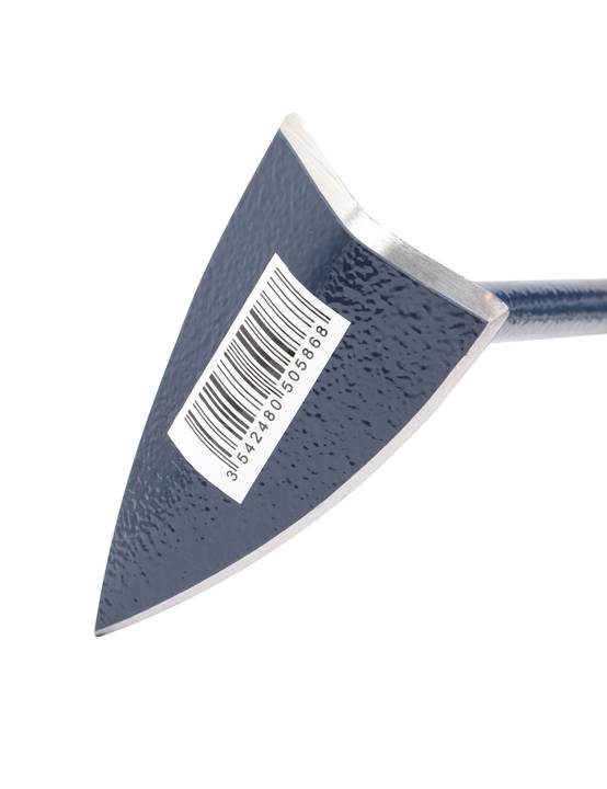 Mini désherbinet Acier Bleu L 28 cm H 6 cm – S&J - Image 5