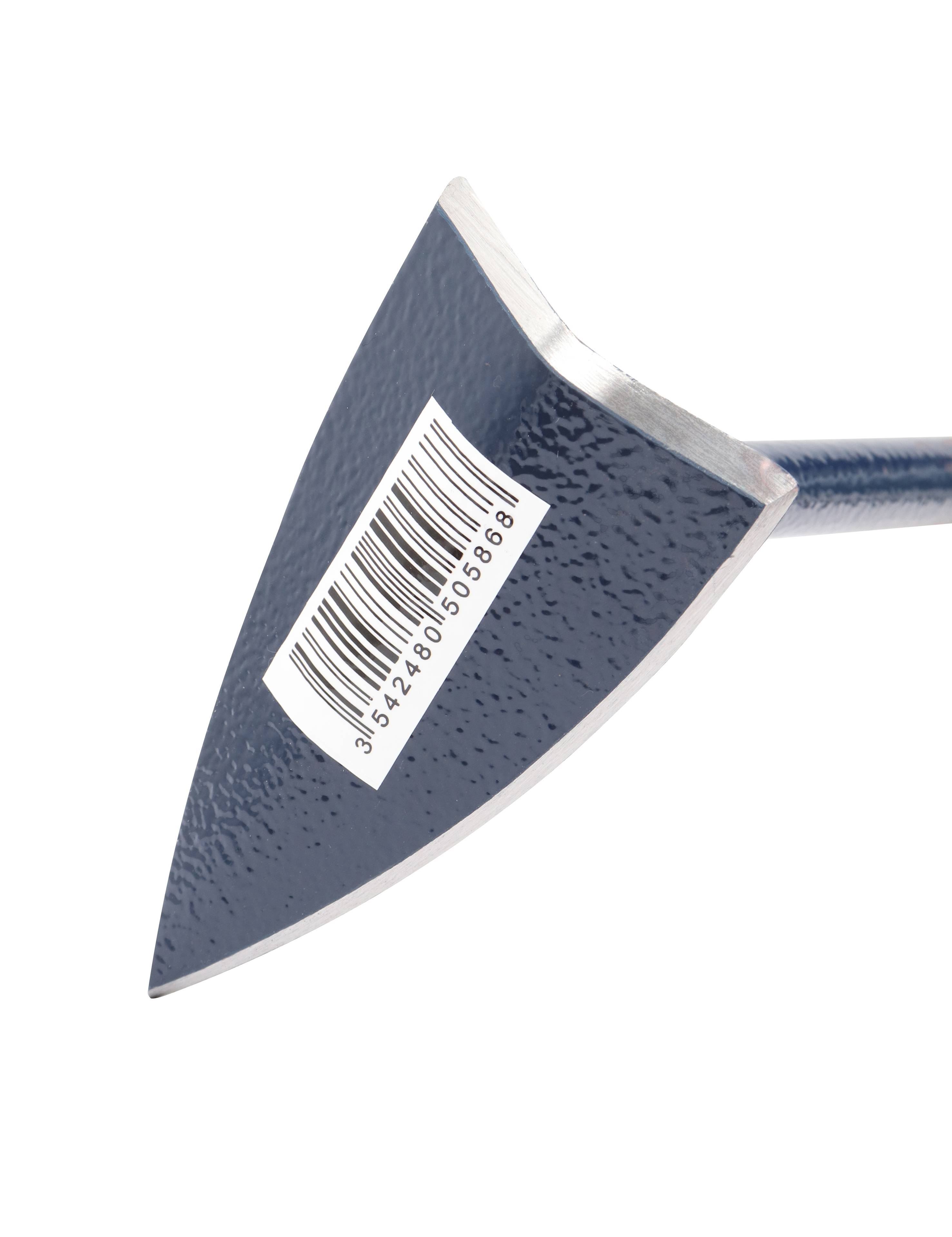 Mini désherbinet Acier Bleu L 28 cm H 6 cm – S&J - Image 5