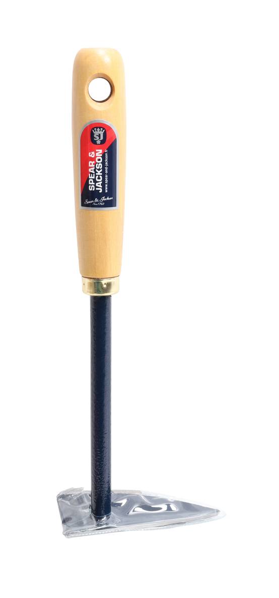 Mini désherbinet Acier Bleu L 28 cm H 6 cm – S&J - Image 4