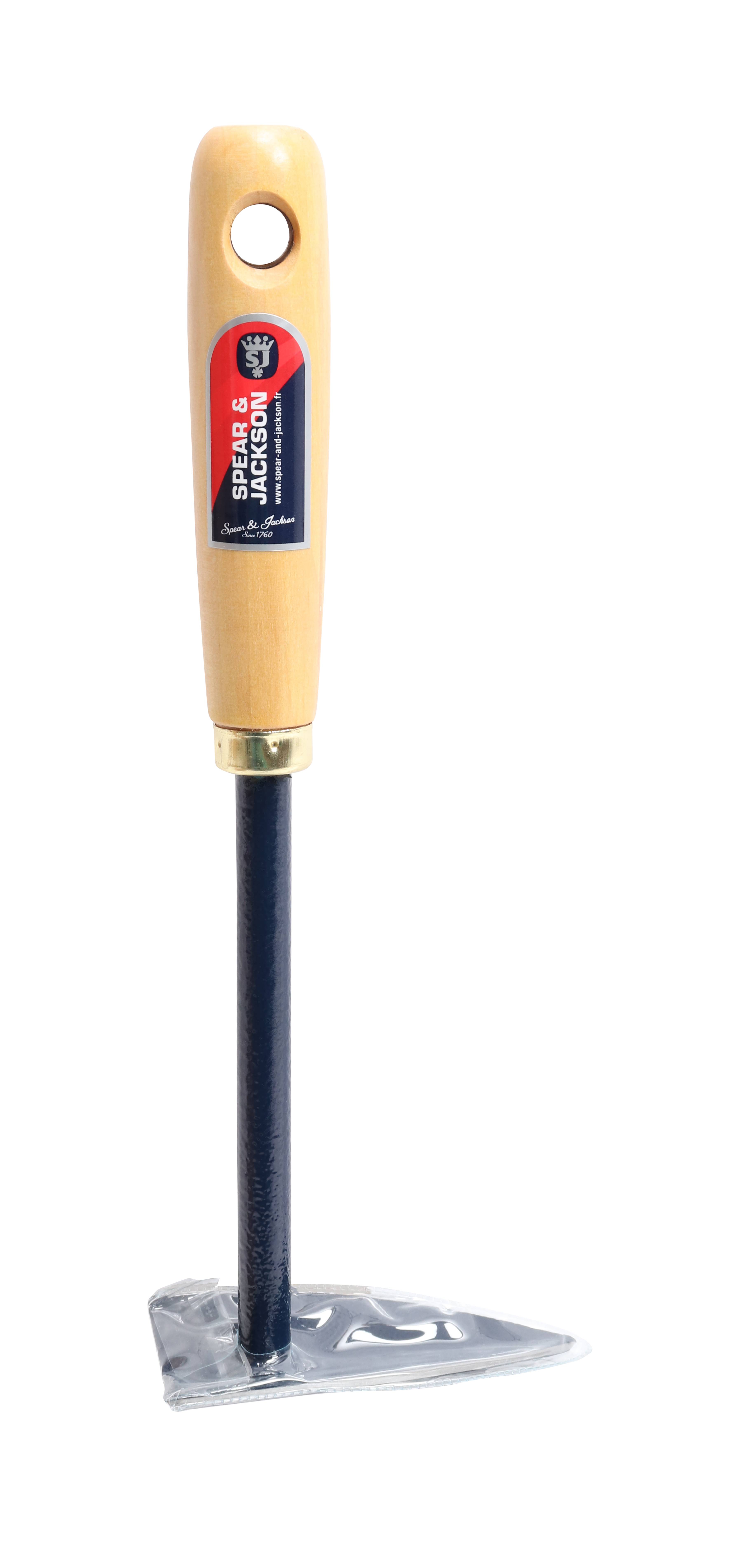 Mini désherbinet Acier Bleu L 28 cm H 6 cm – S&J - Image 4