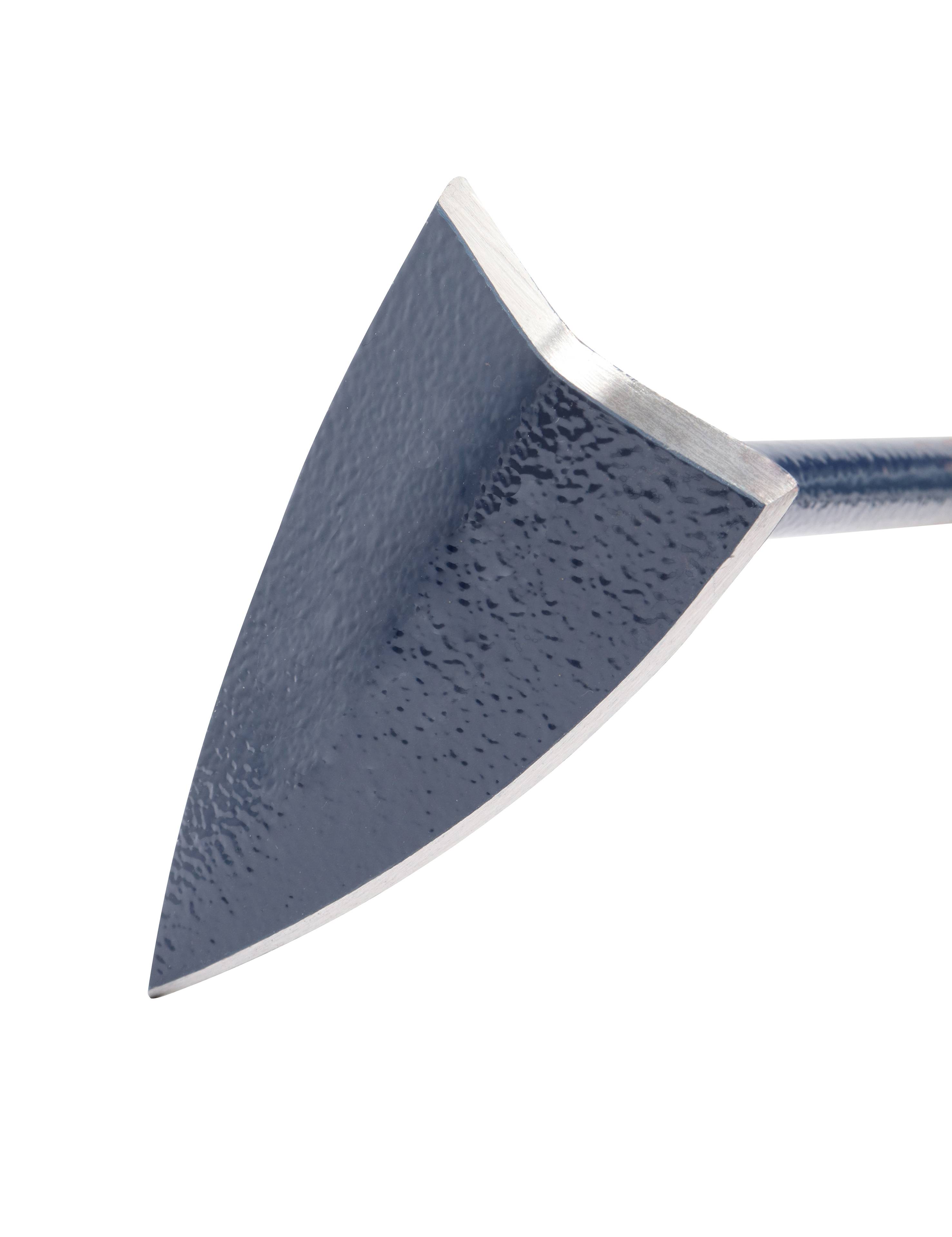 Mini désherbinet Acier Bleu L 28 cm H 6 cm – S&J - Image 6