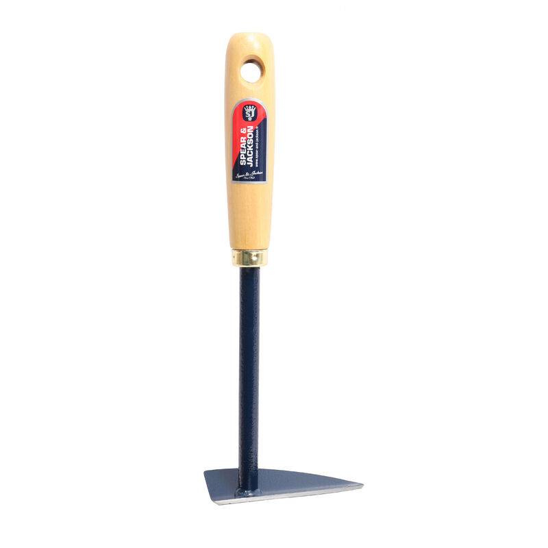 Mini désherbinet Acier Bleu L 28 cm H 6 cm – S&J - Image 11