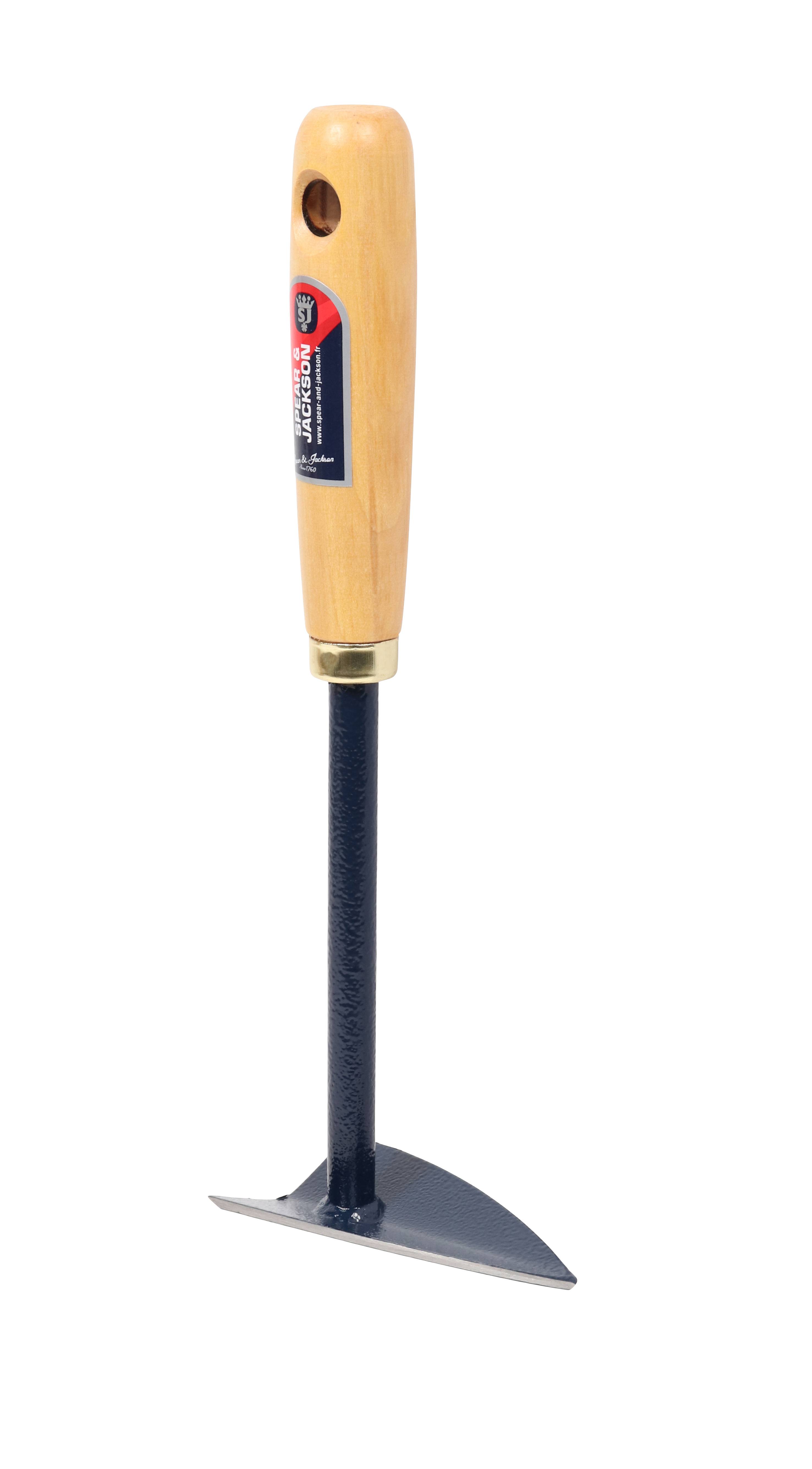 Mini désherbinet Acier Bleu L 28 cm H 6 cm – S&J - Image 2