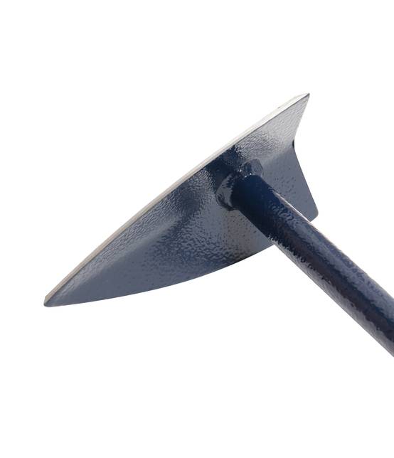 Mini désherbinet Acier Bleu L 28 cm H 6 cm – S&J - Image 3