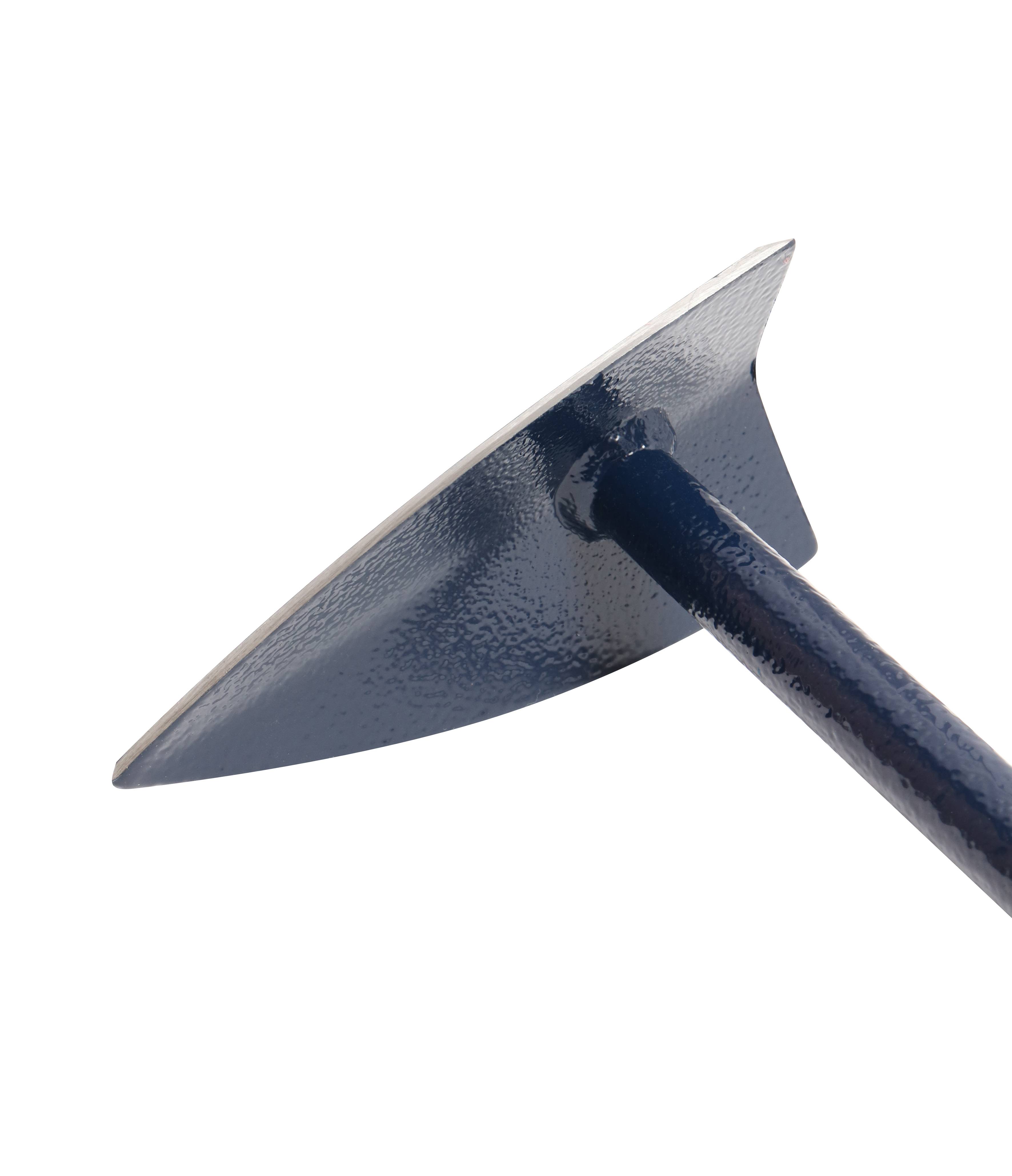 Mini désherbinet Acier Bleu L 28 cm H 6 cm – S&J - Image 3