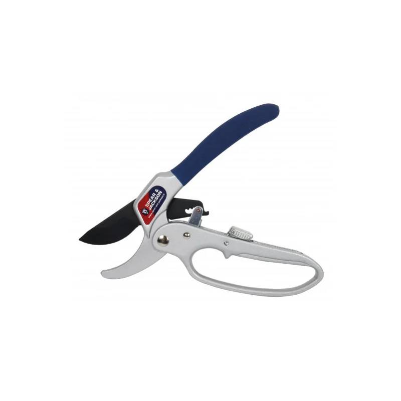 Sécateur à crémaillère aluminium 20mm SPEAR & JACKSON - Image 4