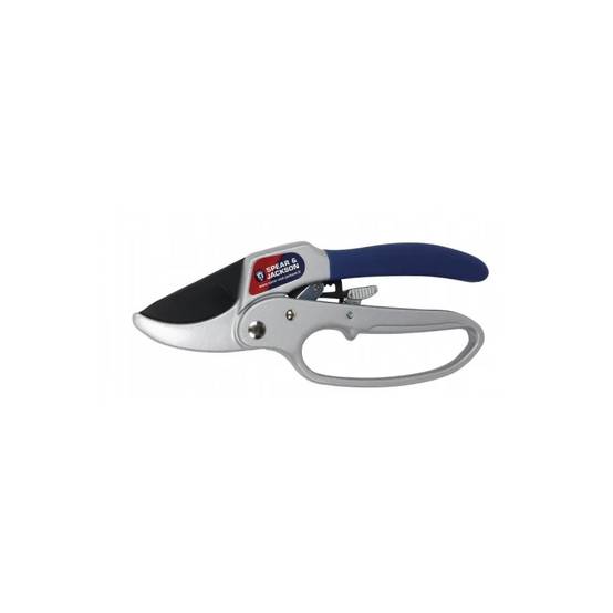 Sécateur à crémaillère aluminium 20mm SPEAR & JACKSON - Image 3