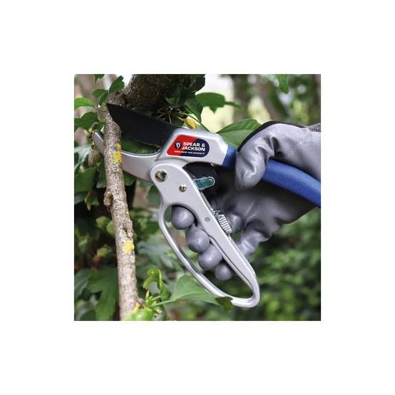Sécateur à crémaillère aluminium 20mm SPEAR & JACKSON - Image 6