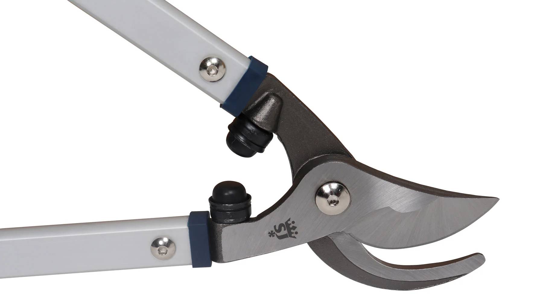 Sécateur élagueur aluminium soft touch 70 cm - S&J - Image 6