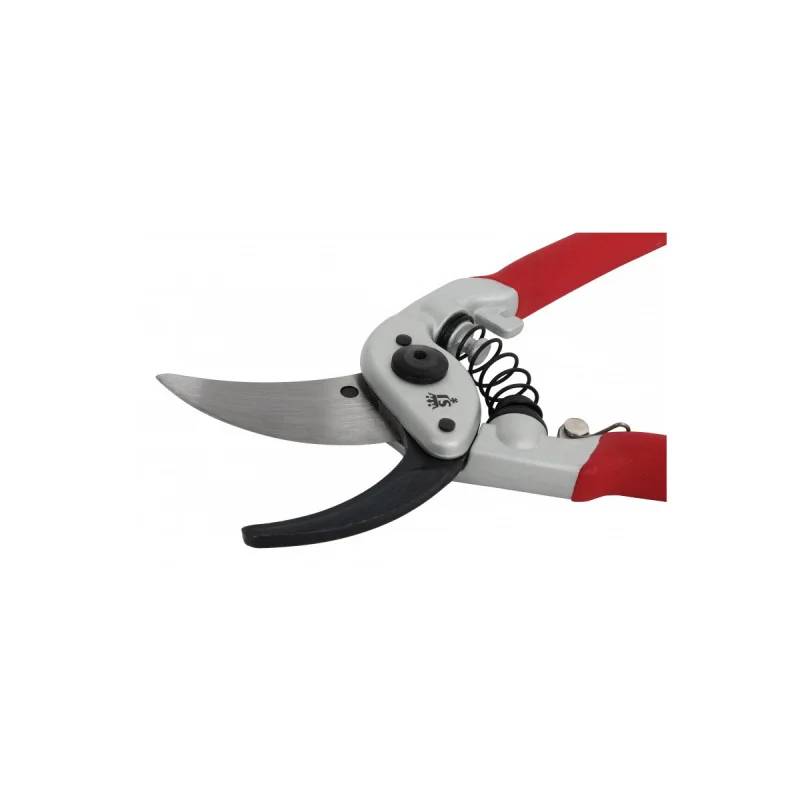 Sécateur forgé aluminium gainé 23 cm 24 mm SPEAR & JACKSON - Image 2