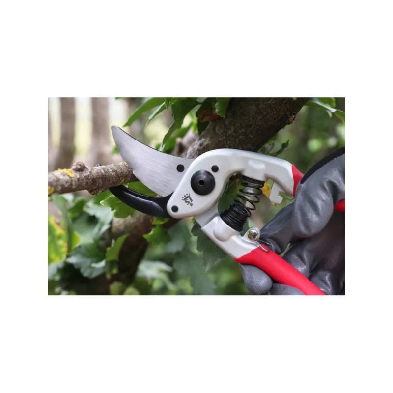 Sécateur forgé aluminium gainé 23 cm 24 mm SPEAR & JACKSON - Image 4
