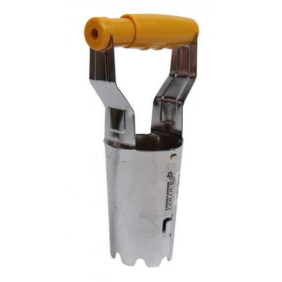 Plantoir à bulbes articulé Acier Gris 23 cm – S&J - Image 13