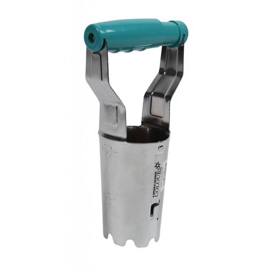 Plantoir à bulbes articulé Acier Gris 23 cm – S&J - Image 15