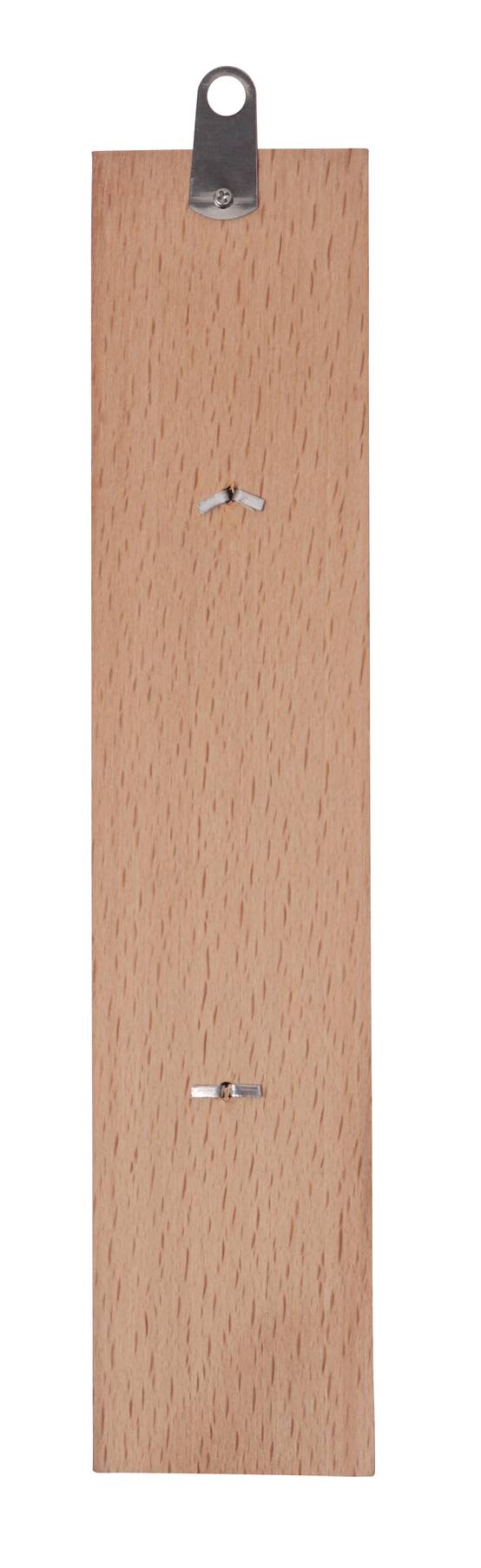 Thermomètre Bois – S&J - Image 4
