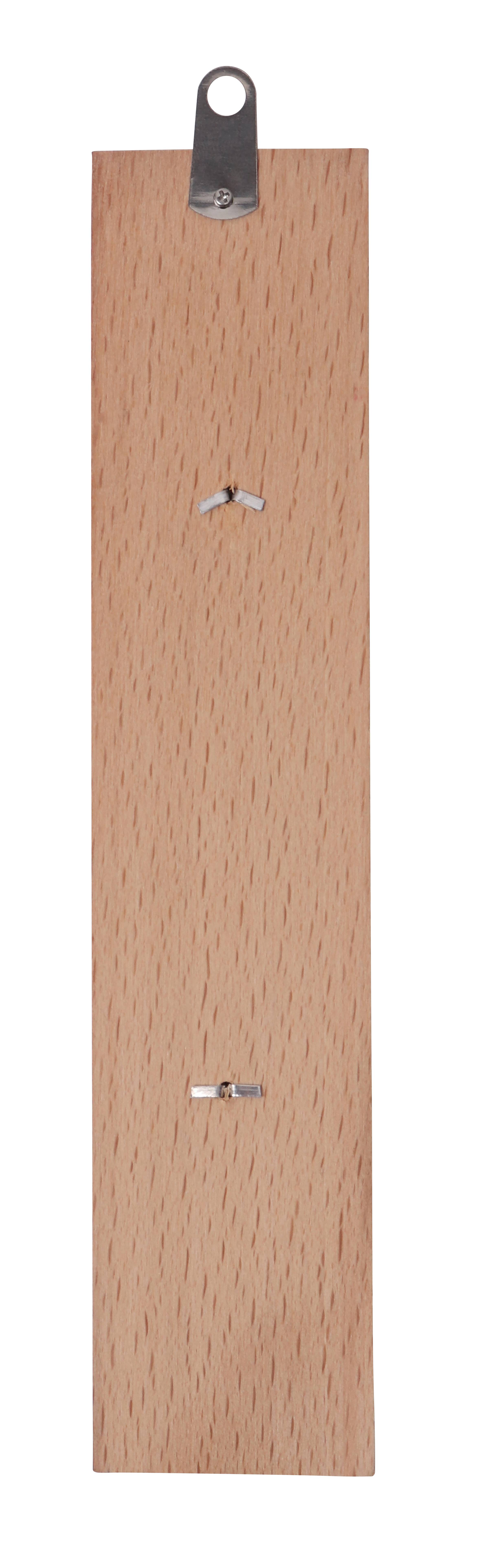 Thermomètre Bois – S&J - Image 4
