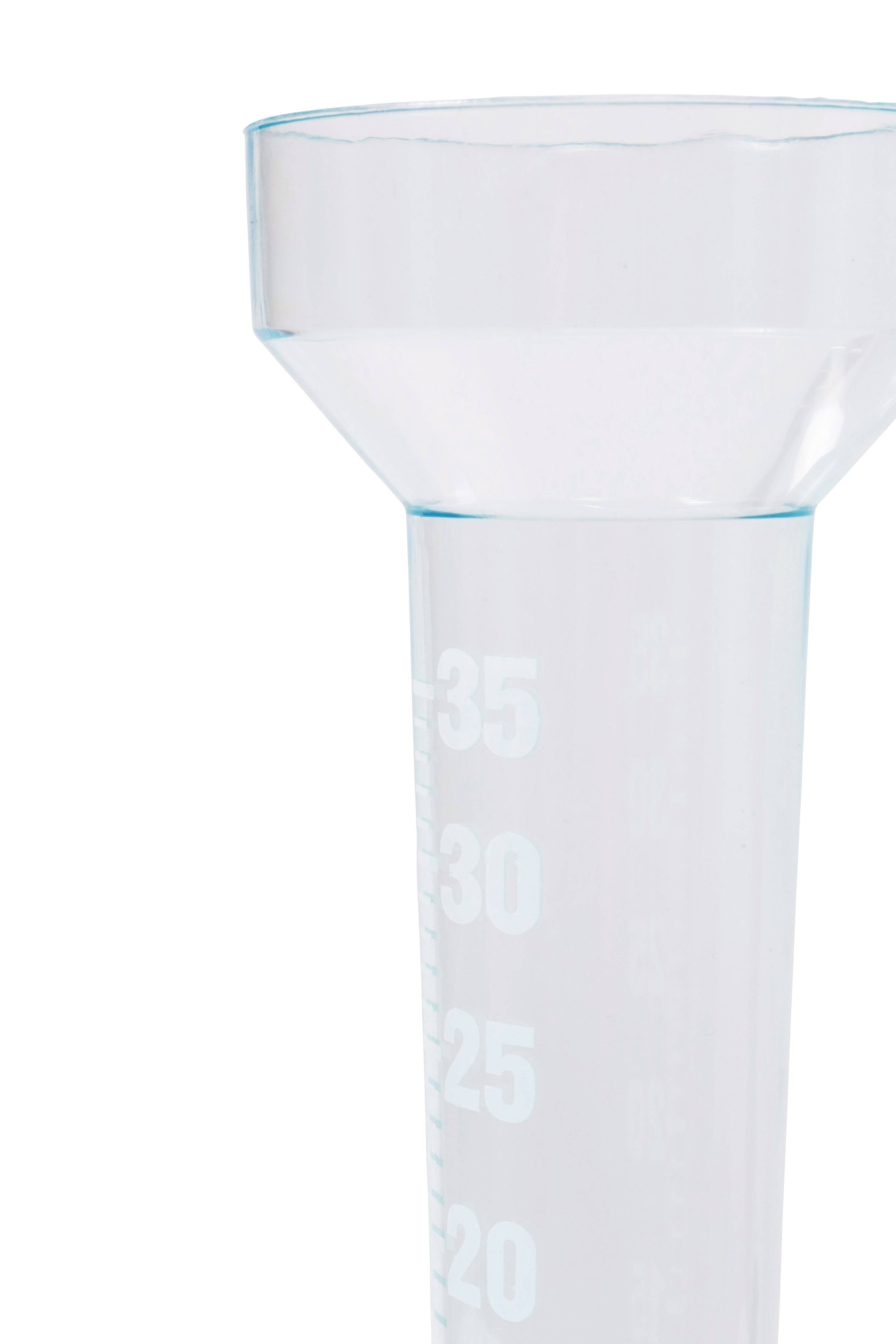 Pluviomètre Plastique Économique – S&J - Image 3