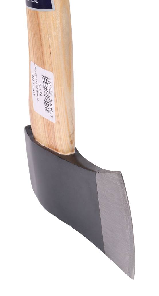 Spear & Jackson - Hachette Scout – SPEAR & JACKSON - Image 8